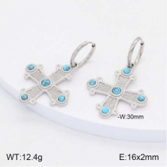 Stainless steel jewelry Earrings wholesale