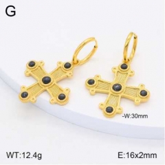 Stainless steel jewelry Earrings wholesale