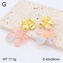 Stainless steel jewelry Earrings wholesale