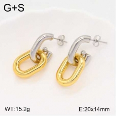 Stainless steel jewelry Earrings wholesale