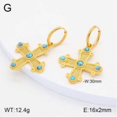 Stainless steel jewelry Earrings wholesale