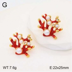 Stainless steel jewelry Earrings wholesale
