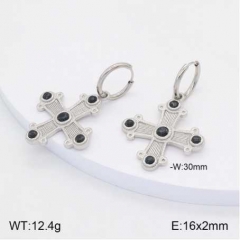 Stainless steel jewelry Earrings wholesale