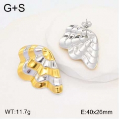 Stainless steel jewelry Earrings wholesale