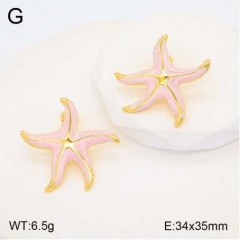Stainless steel jewelry Earrings wholesale