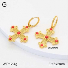 Stainless steel jewelry Earrings wholesale