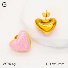 Stainless steel jewelry Earrings wholesale