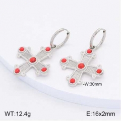 Stainless steel jewelry Earrings wholesale