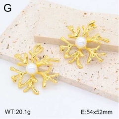 Stainless steel jewelry Earrings wholesale