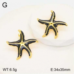 Stainless steel jewelry Earrings wholesale