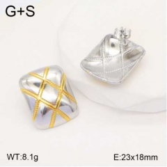 Stainless steel jewelry Earrings wholesale