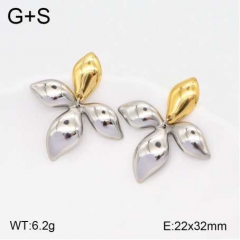 Stainless steel jewelry Earrings wholesale