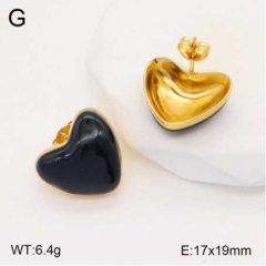 Stainless steel jewelry Earrings wholesale