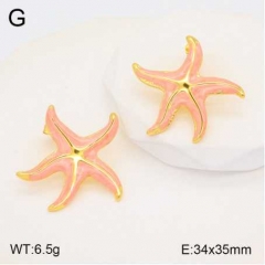 Stainless steel jewelry Earrings wholesale