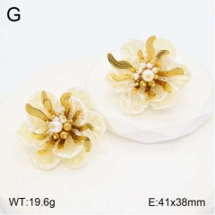 Stainless steel jewelry Earrings wholesale