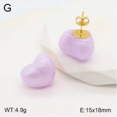Stainless steel jewelry Earrings wholesale