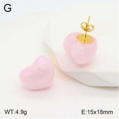Stainless steel jewelry Earrings wholesale