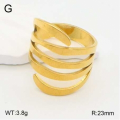 Stainless steel jewelry women ring wholesale