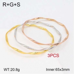 Stainless steel jewelry Bracelet Wholesale