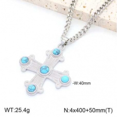 Stainless Steel Women's Necklace