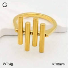 Stainless steel jewelry women ring wholesale