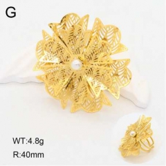 Stainless steel jewelry women ring wholesale