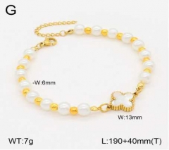 Stainless steel jewelry Bracelet Wholesale