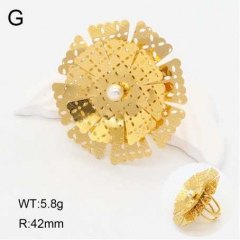 Stainless steel jewelry women ring wholesale