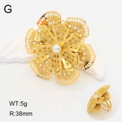 Stainless steel jewelry women ring wholesale