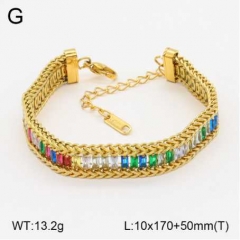 Stainless steel jewelry Bracelet Wholesale
