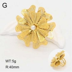 Stainless steel jewelry women ring wholesale