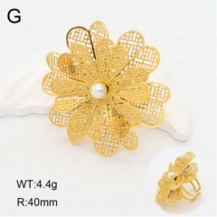 Stainless steel jewelry women ring wholesale