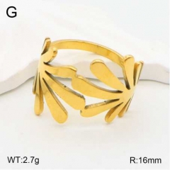 Stainless steel jewelry women ring wholesale
