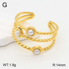 Stainless steel jewelry women ring wholesale
